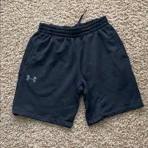 Under armour shorts